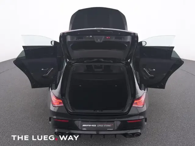Mercedes-Benz Sonstiges