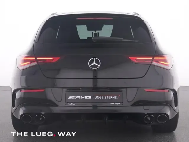 Mercedes-Benz Sonstiges