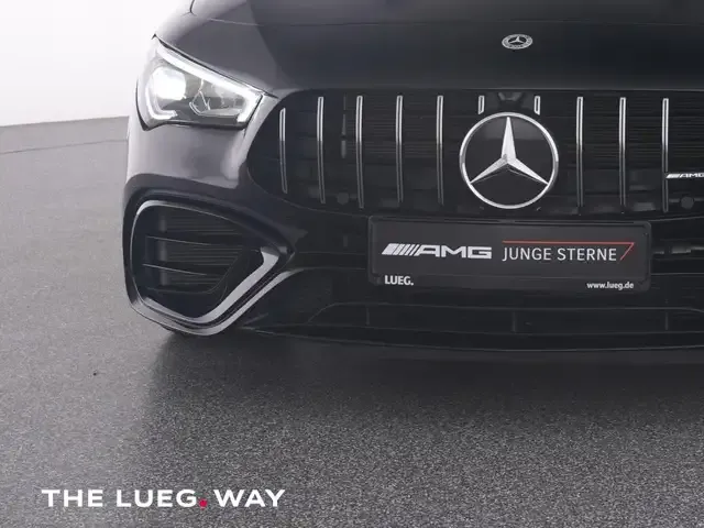 Mercedes-Benz Sonstiges