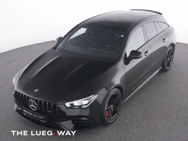 Mercedes-Benz Sonstiges