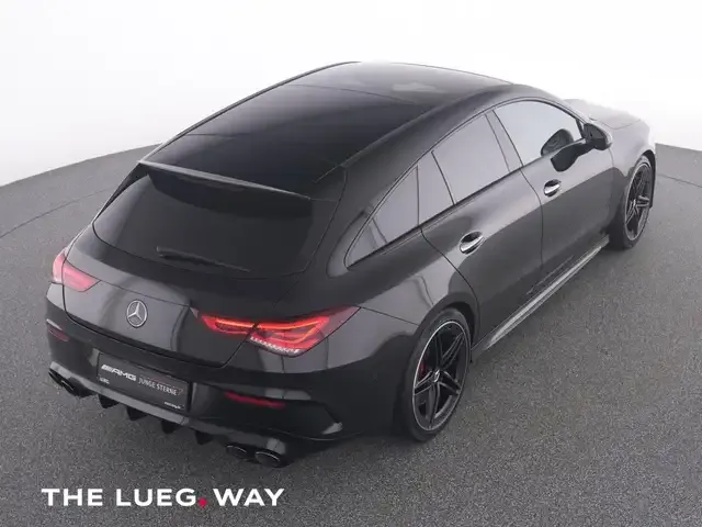 Mercedes-Benz Sonstiges