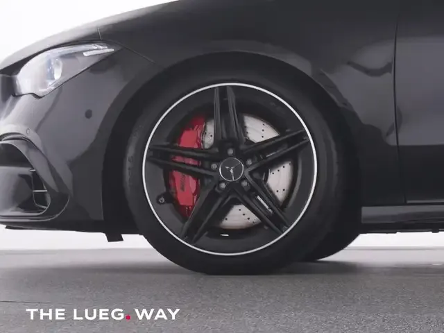 Mercedes-Benz Sonstiges