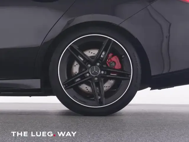 Mercedes-Benz Sonstiges