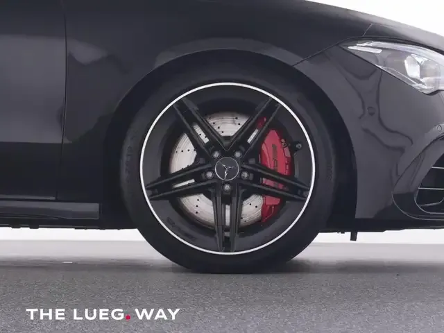 Mercedes-Benz Sonstiges