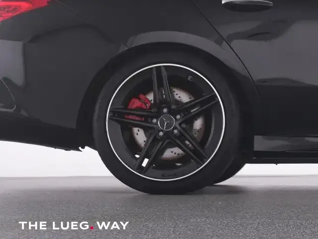 Mercedes-Benz Sonstiges
