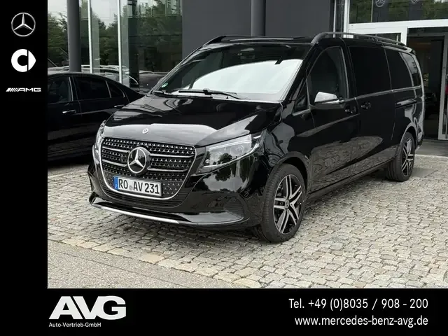 Mercedes-Benz V 300
