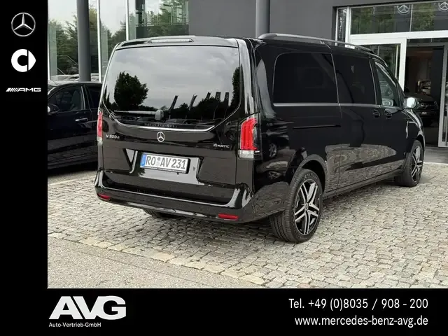 Mercedes-Benz V 300