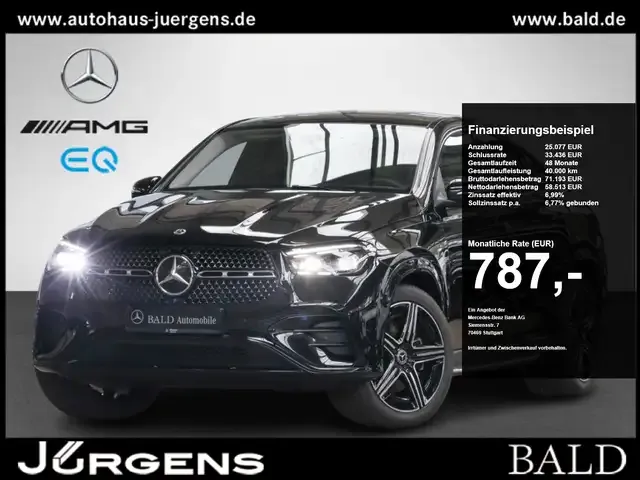 Mercedes-Benz GLE 300