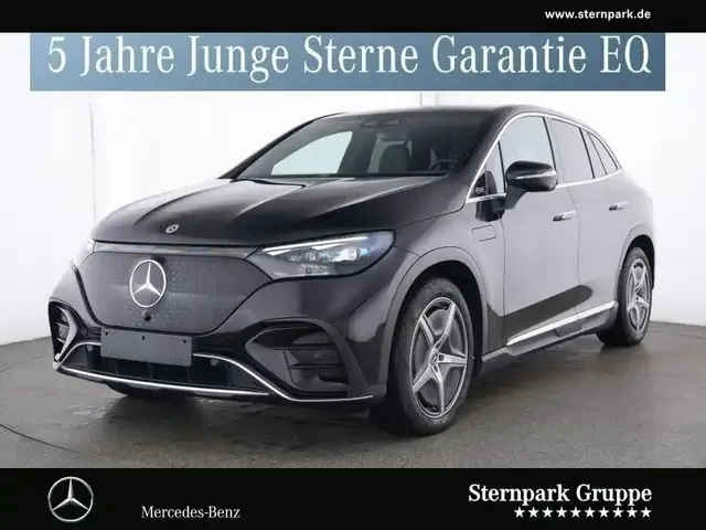 Mercedes-Benz EQE 350