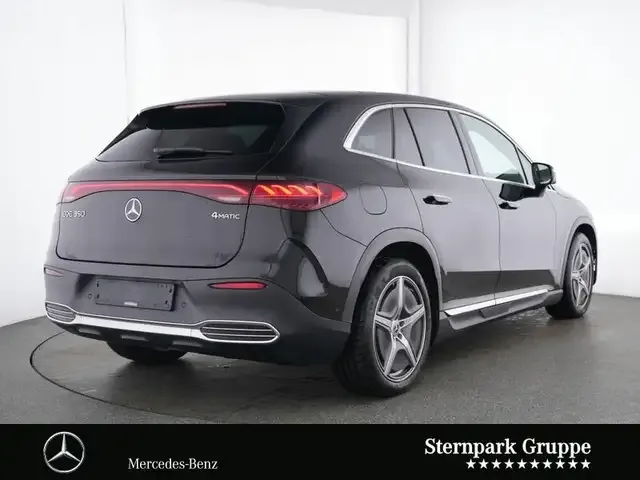 Mercedes-Benz EQE 350