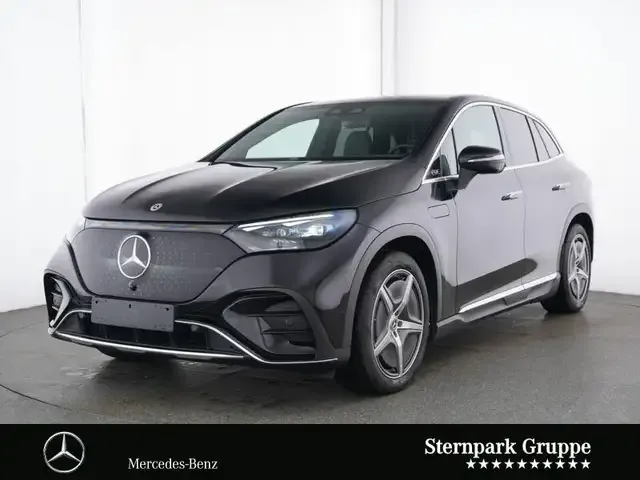 Mercedes-Benz EQE 350