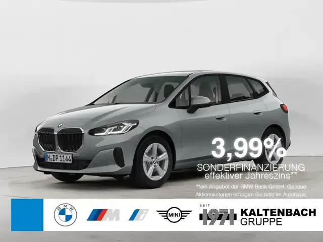 BMW 216