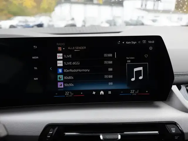 BMW 216