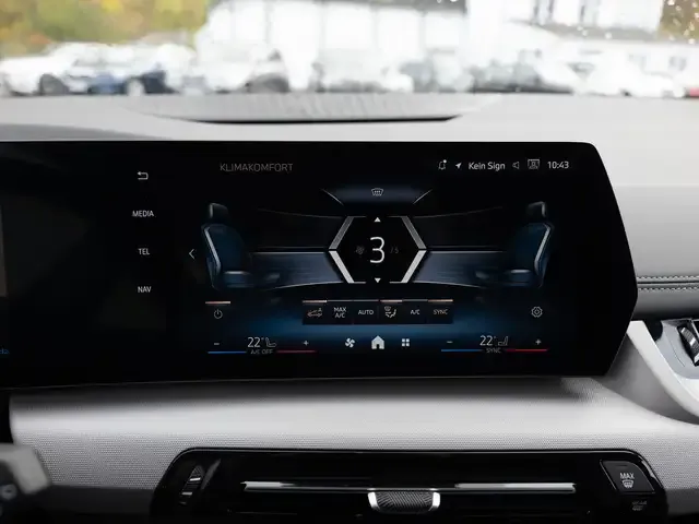 BMW 216