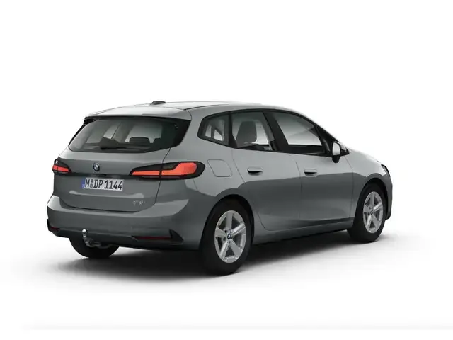 BMW 216