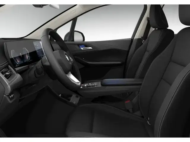 BMW 216