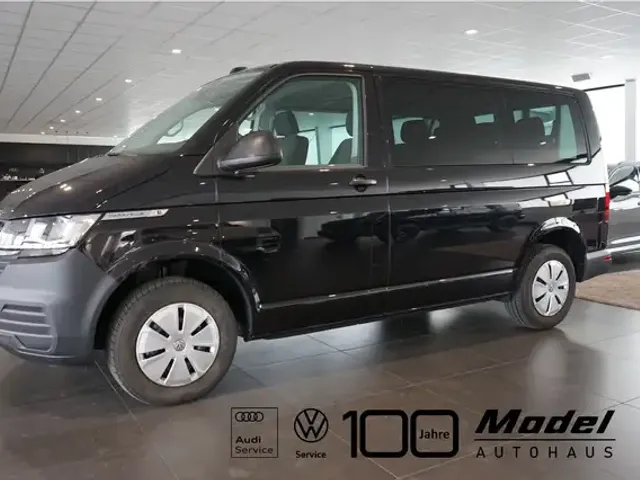 Volkswagen T6 Caravelle