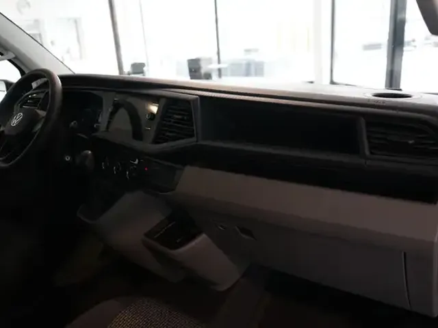 Volkswagen T6 Caravelle