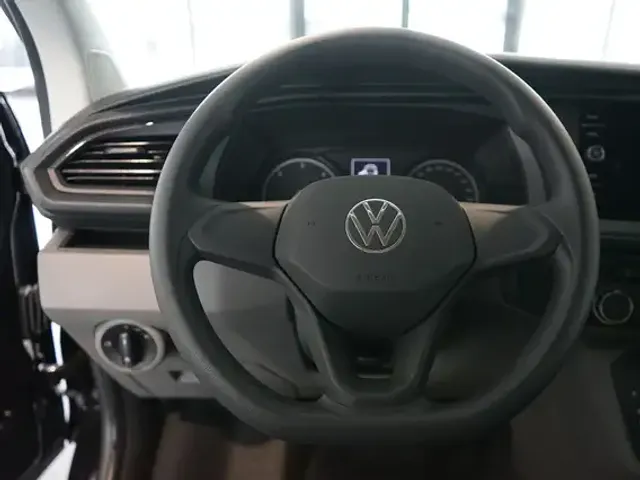 Volkswagen T6 Caravelle