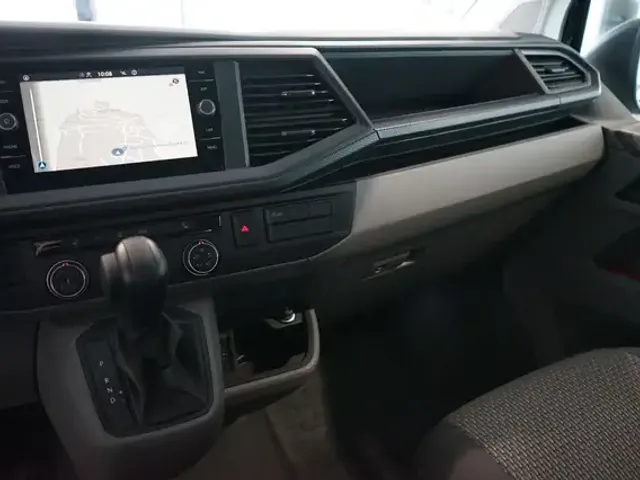 Volkswagen T6 Caravelle