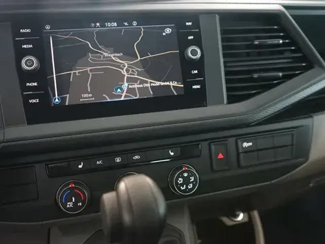 Volkswagen T6 Caravelle