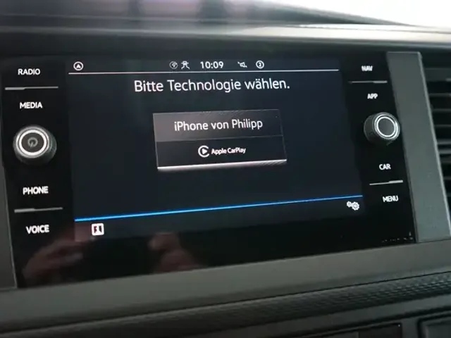Volkswagen T6 Caravelle