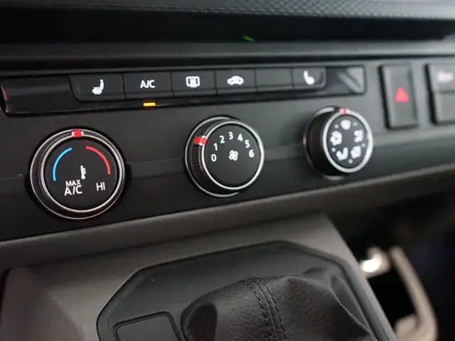 Volkswagen T6 Caravelle