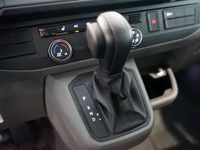 Volkswagen T6 Caravelle