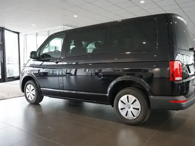 Volkswagen T6 Caravelle