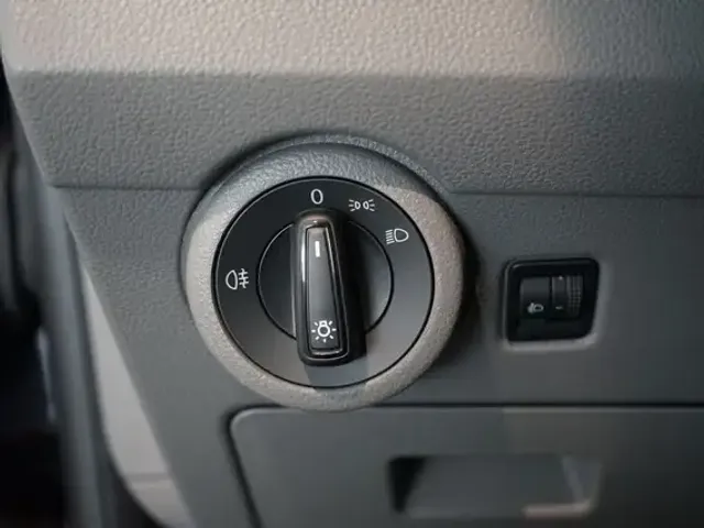 Volkswagen T6 Caravelle