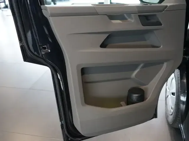 Volkswagen T6 Caravelle