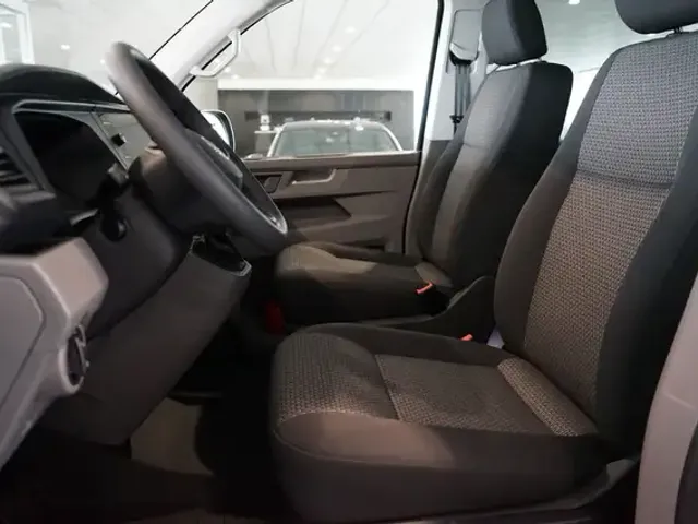 Volkswagen T6 Caravelle