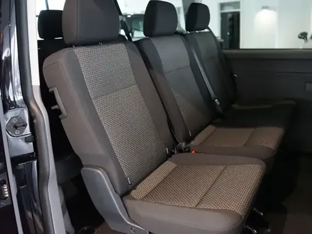 Volkswagen T6 Caravelle