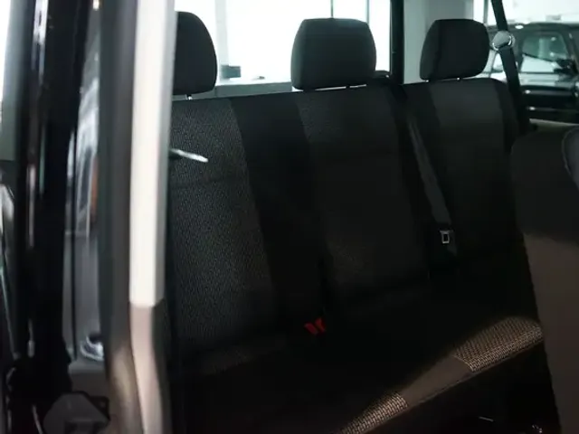 Volkswagen T6 Caravelle