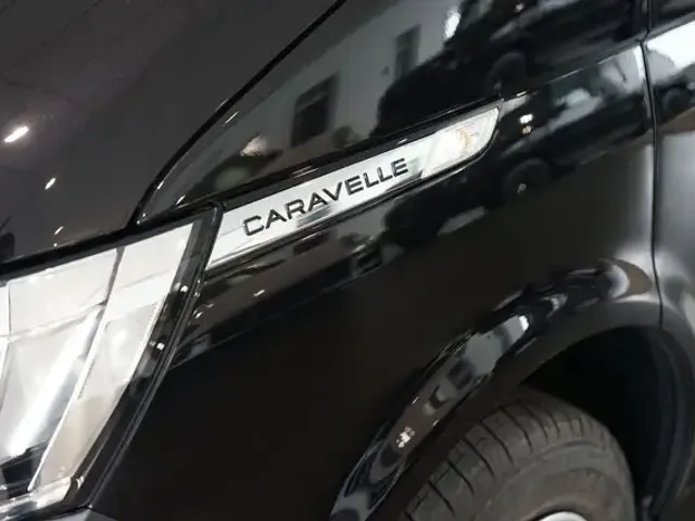 Volkswagen T6 Caravelle
