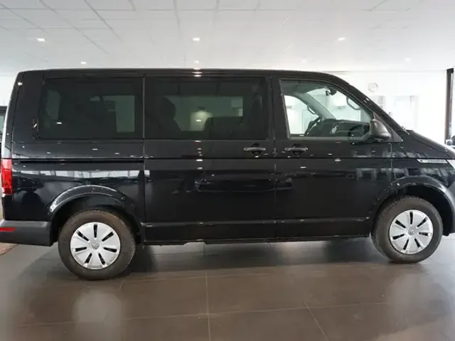 Volkswagen T6 Caravelle