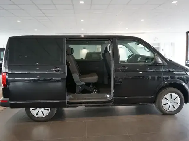 Volkswagen T6 Caravelle