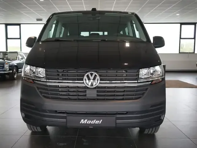 Volkswagen T6 Caravelle