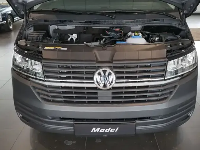 Volkswagen T6 Caravelle