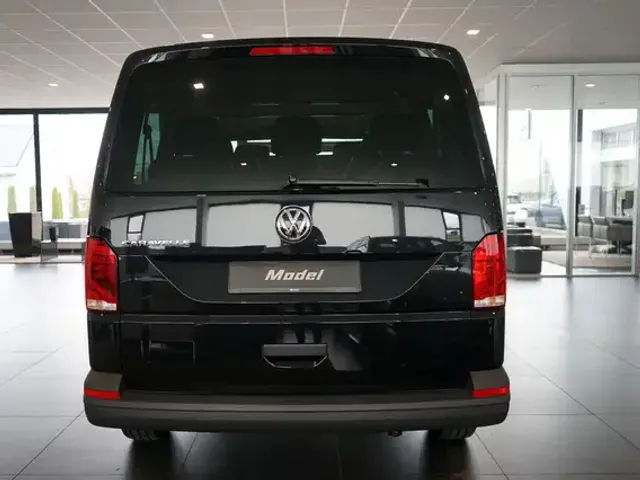 Volkswagen T6 Caravelle