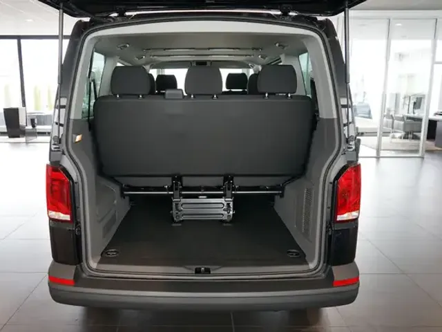 Volkswagen T6 Caravelle