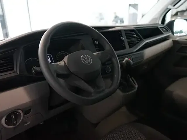 Volkswagen T6 Caravelle