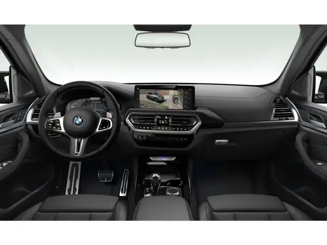 BMW X3 M