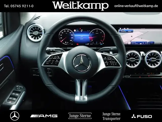 Mercedes-Benz B 220