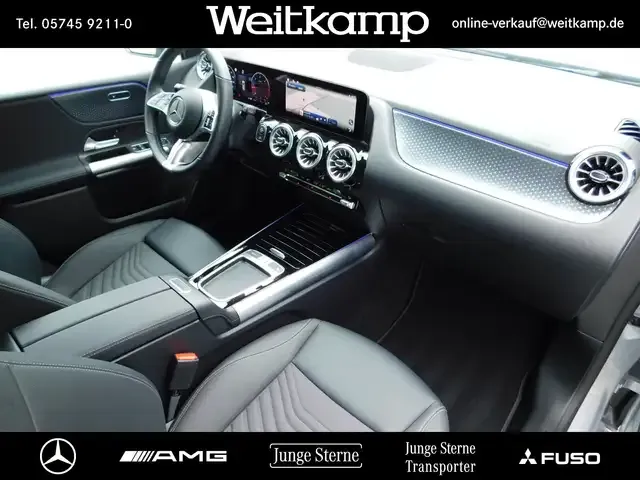 Mercedes-Benz B 220