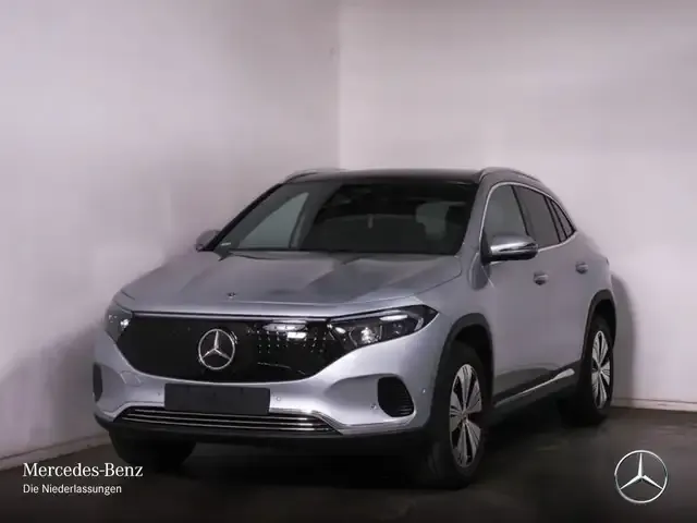 Mercedes-Benz EQA 250