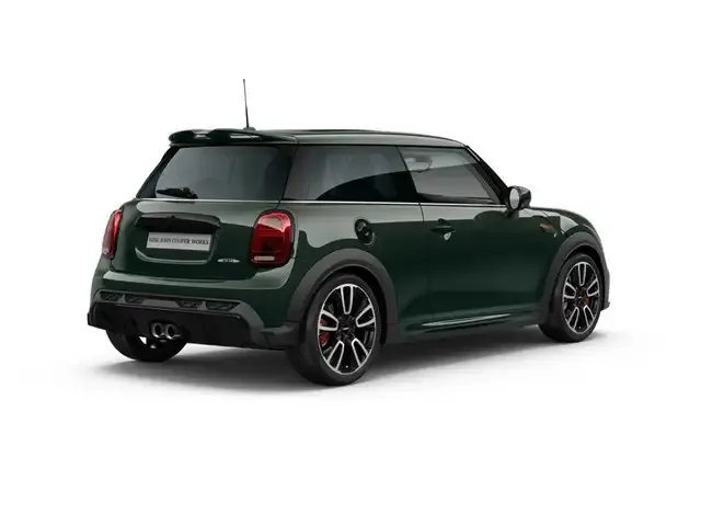 MINI John Cooper Works