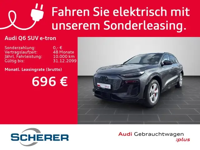 Audi Sonstiges