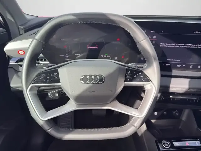 Audi Sonstiges