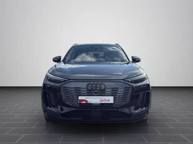 Audi Sonstiges